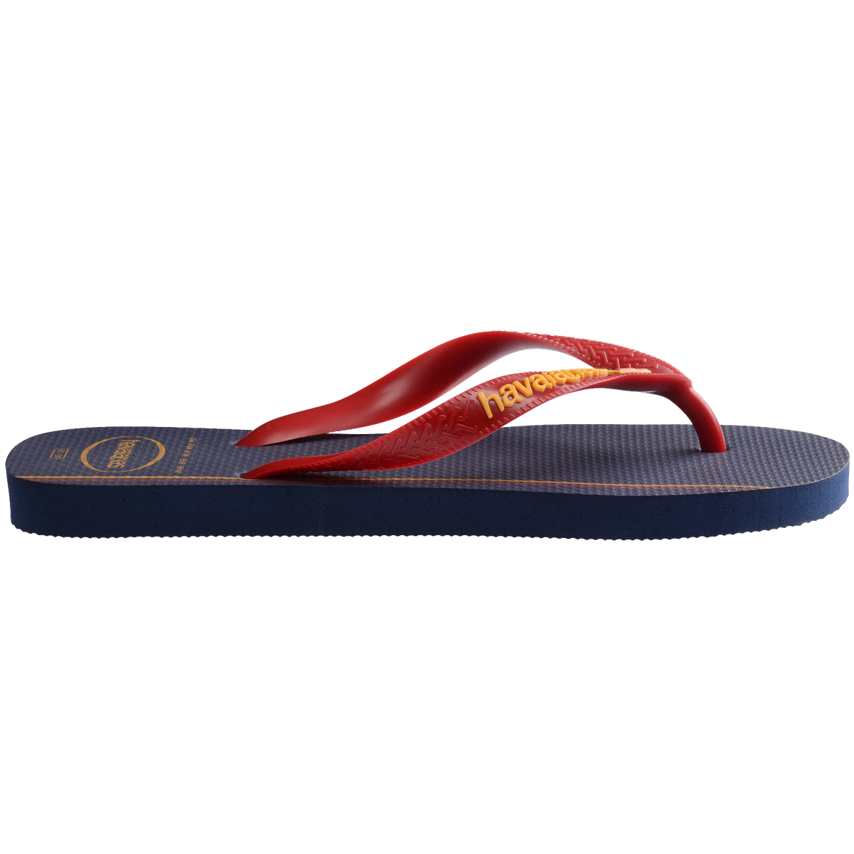 Men's Top Nations I Flip Flops - Spain